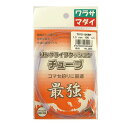 【GW5%クーポン&3点購入で最大P28倍!】人徳丸 ロングライフクッションチューブ 1.5mm 100cm ブルー
