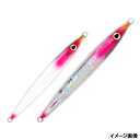 オーナー ジグ カルティバ GJL-100 撃投ジグ レベル 100g 54 タグピンク・ホットリップ 31874