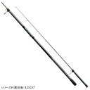 【3点購入で最大P28倍!】シマノ 投竿 ホリデースピン(振出) 365FXT