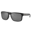 オークリー 偏光グラス ホルブルック(Asia Fit) Matte ...(4)