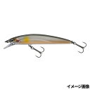 ジャッカル ルアー リルビルワイルド 75F ナチュラルアユ【メール便】