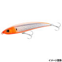 シマノ ルアー エクスセンス コノシロペンシル 185F スライドチューン 004 Aオレンジコノシロ XL-T18X
