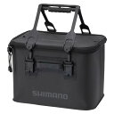 シマノ バッカン EV 40cm リアルブラック BK-016Q