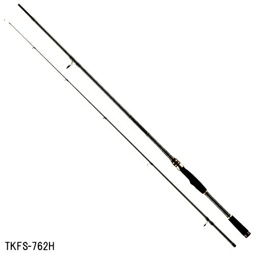 アブガルシア タコスフィールド TKFS-762Hの商品画像