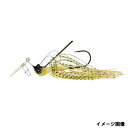 【3点購入で最大P28倍!】DSTYLE ルアー Dα-Blade Jig 1/2oz キンクロ