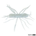 【3点購入で最大P28倍!】ハイドアップ ワーム コイケサンダー M #141 たまらんばいブルー【メール便】