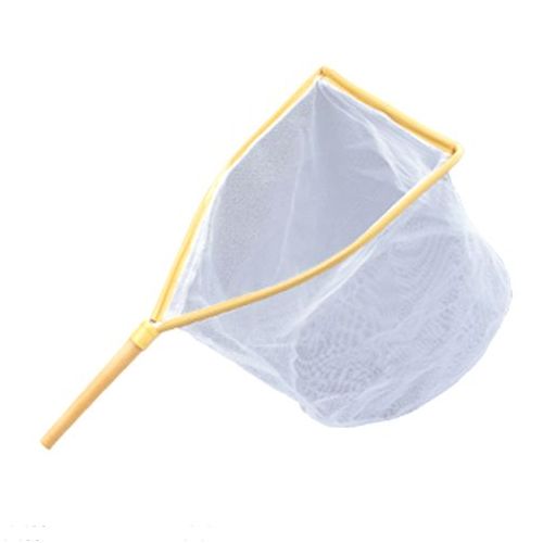 タカ産業 15cm柄三角チュール手玉 71-網 30cm