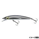 ジャッカル ルアー リルビルワイルド 75F ミラーベリーシャッド【メール便】