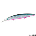 ダイワ ルアー ショアラインシャイナーZ セットアッパー 145S-DR ラトリンコノシロピンクベリー(4)