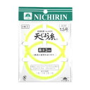 【3点購入で最大P28倍!】天じょう糸 3m 1.5号【メール便】