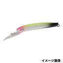 【最強配送商品購入でP10倍!最大1万P!】ルアー イーグルプレーヤー50スリムGJ06南国クリアー【メール便】
