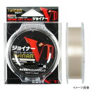 ダイヤフィッシング ジョイナー VII 50m 3号 パステルブラウン