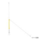 【楽天スーパーSALE!!エントリー&3点購入で最大P28倍!】ダイワ 快適天秤 マルチ φ1.6-300