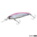 【3点購入で最大P28倍!】ダイワ ルアー ショアラインシャイナーZ セットアッパー 75S-DR アデルピンクバックBB【メール便】