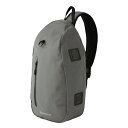 シマノ ベーススリング 15L グレー BS-203V