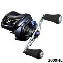 ダイワ ベイトリール ソルティスト TW 300XHL PE SPECIAL 左ハンドル 23年モデル ベイトリール