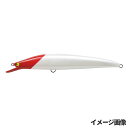 タックルハウス ルアー K-TEN セカンドジェネレーション K2F 142 T：1 101.パール レッドヘッド