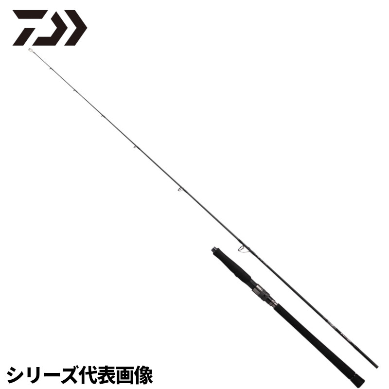 楽天市場】ダイワ キャスティングロッド アウトレイジLC 釣具の