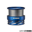 【マラソン開催!期間中はエントリー&3点購入で最大P28倍!】SLPワークス SLPW ダイワ リールパーツ SLPW LT TYPE-βスプール 4000S ...