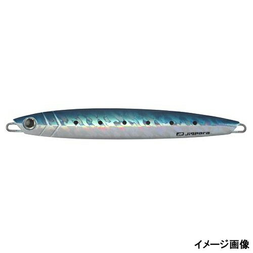 メジャークラフト ジグ ジグパラ バーチカル ショート 150g ＃15（ケイムライワシ）