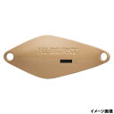 ヴァルケイン ルアー ハイバースト 2.4g No.5 ベージュ(4)