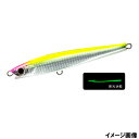 デュエル ルアー ハードコア モンスターショット(S) 125mm 12.HLCL グローベリーチャート【メール便】