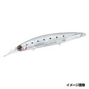 ダイワ ルアー ショアラインシャイナーZ セットアッパー 110S-DR クリアアデルケイムラシラス【メール便】