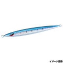 【マラソン開催!期間中はエントリー&3点購入で最大P28倍!】シマノ ジグ オシア スティンガーバタフライ ペブルスティック 350g 012 Sイワシ JT-...