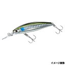 【3点購入で最大P28倍!】ダイワ ルアー ショアラインシャイナーZ セットアッパー 75S-DR 3Dイナッ子【メール便】