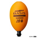 シマノ ベイシス ゼロピット オレンジ M 2B PG-B02V
