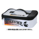 オレンジブルー マズメ EVAルアーケース II ホワイト MZBK-511