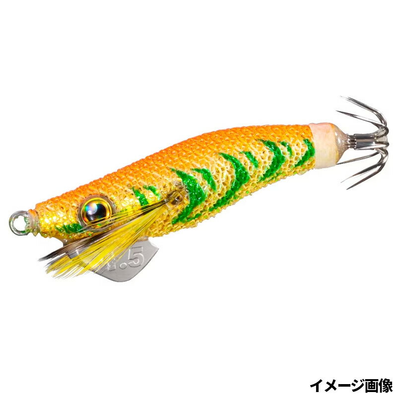 シマノ エギ セフィア セッピー 1.5号 005 コンジキノミカン QE-X15Y【メール便】