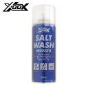 XOOX ソルトウォッシュムースII 300ml