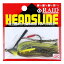 쥤ɥѥ С HEAD SLIDE 11g 005 ѥ㡼ȥͥ