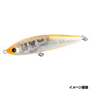 【楽天スーパーSALE!!エントリー&3点購入で最大P28倍!】シマノ ルアー オシア ヘッドディップ 200F フラッシュブースト 009 Aオレンジ XU-T20S(4)