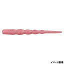【3点購入で最大P28倍!】34/サーティ-フォー ワーム パフネーク 2.2インチ うーぱーるーぱー【メール便】