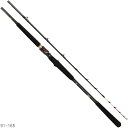 ダイワ 船竿 極鋭ヤリイカEX 91-165【大型商品】※単品注文限定、別商品との同梱不可。ご注文時は自動キャンセル対応。