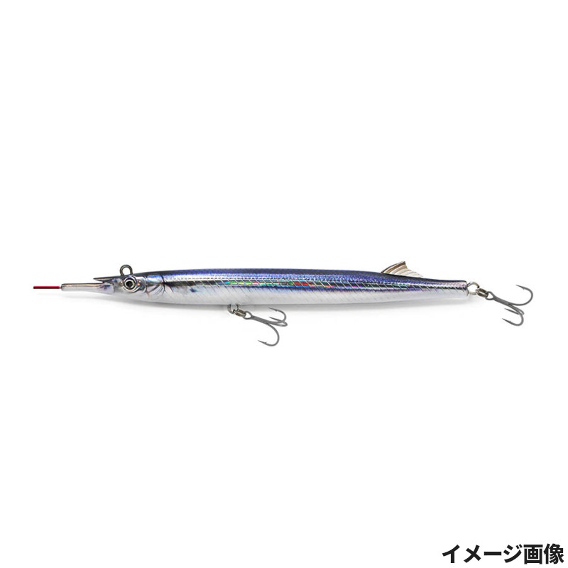 リトルジャック ルアー サヨリス 155mm 19g #02 MARINE SAYORI【メール便】