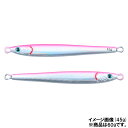 ダイワ ジグ TGベイトスリム SLJ アデル 60g アデルフラッシュピンク