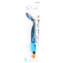 【3点購入で最大P28倍!】ジャクソン ルアー クイックセット 28g #IPB/MNI(インパクトブルー/まんまイワシ)【メール便】