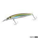【3点購入で最大P28倍!】ダイワ ルアー ショアラインシャイナーZ セットアッパー ランカ—ハンター 125S-DR ラトリンアデルゴールドアジ【...