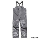 【マラソン開催!期間中はエントリー&3点購入で最大P28倍!】シマノ ウェア ULイージーケア ビブ 05 M チャコール RA-041Y