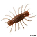 ダイワ ワーム シュリンピードJr. 脱皮シュリンプ
