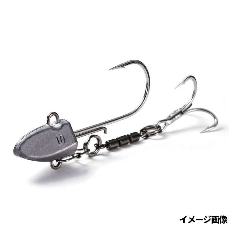ジャクソン フィネスヘッド 10g