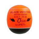ブラックベリタス 遠投チヌ G8 オレンジ