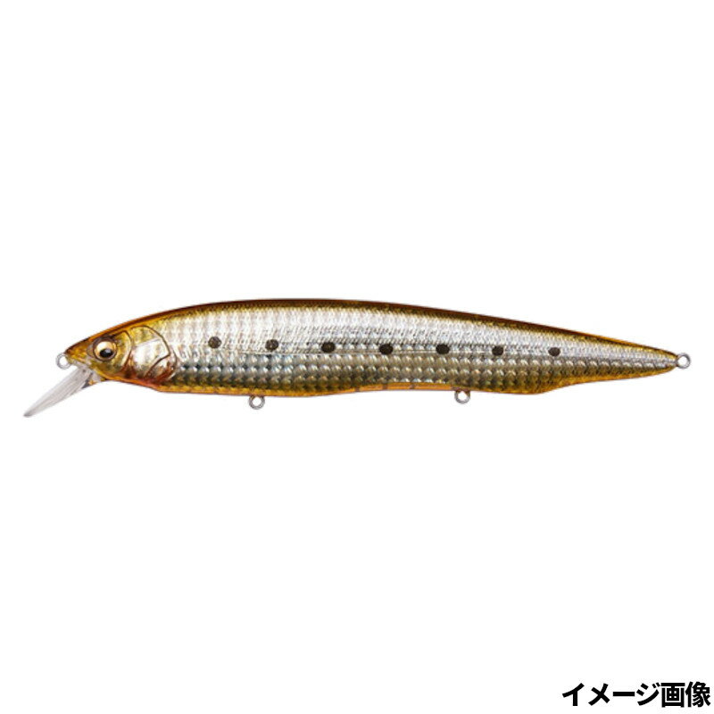 メガバス ルアー カナタ 鮎 SW オイルサーディン