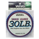 バリバス SHOCK LEADER（ショックリーダー） 30LB