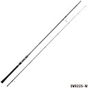 天龍 シーバスロッド スワット SW922S-M【大型商品】※単品注文限定、別商品との同梱不可。ご注文時は自動キャンセル対応。