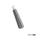 ジャッカル TGスティック ラウンドアイシンカー 3/4oz【メール便】