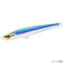 【3点購入で最大P28倍!】デュエル ルアー ハードコア モンスターショット(S) 125mm 9.HSTI ストライクイワシ【メール便】